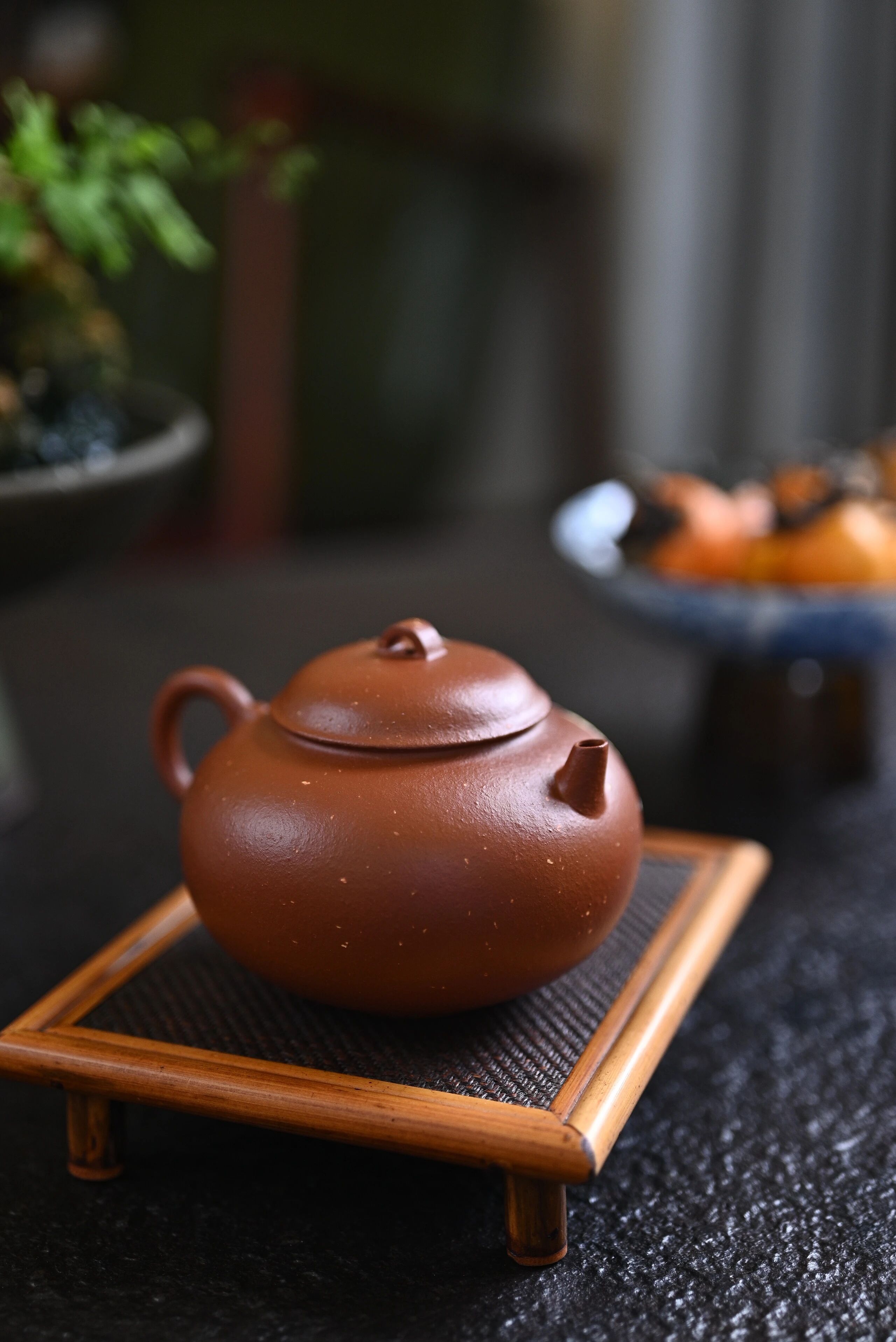 现代茶器|泡出生活的从容节奏