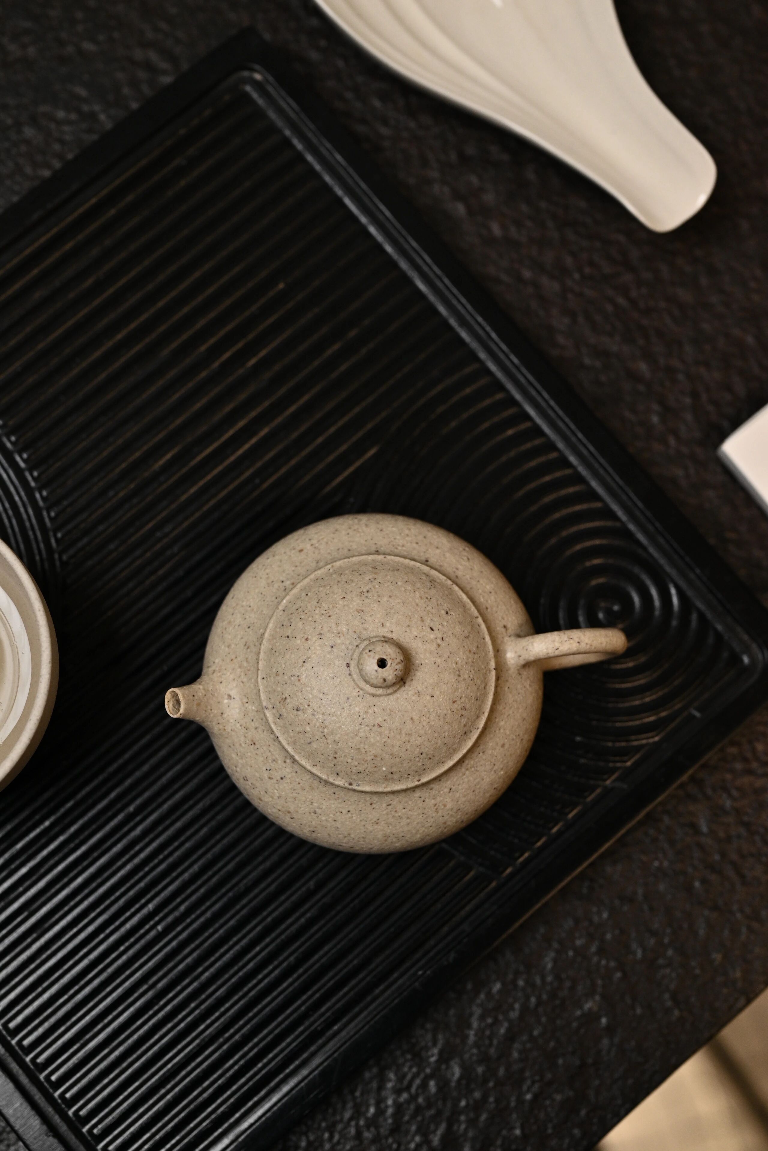 现代茶器 享受慢生活|给自己留一点时间