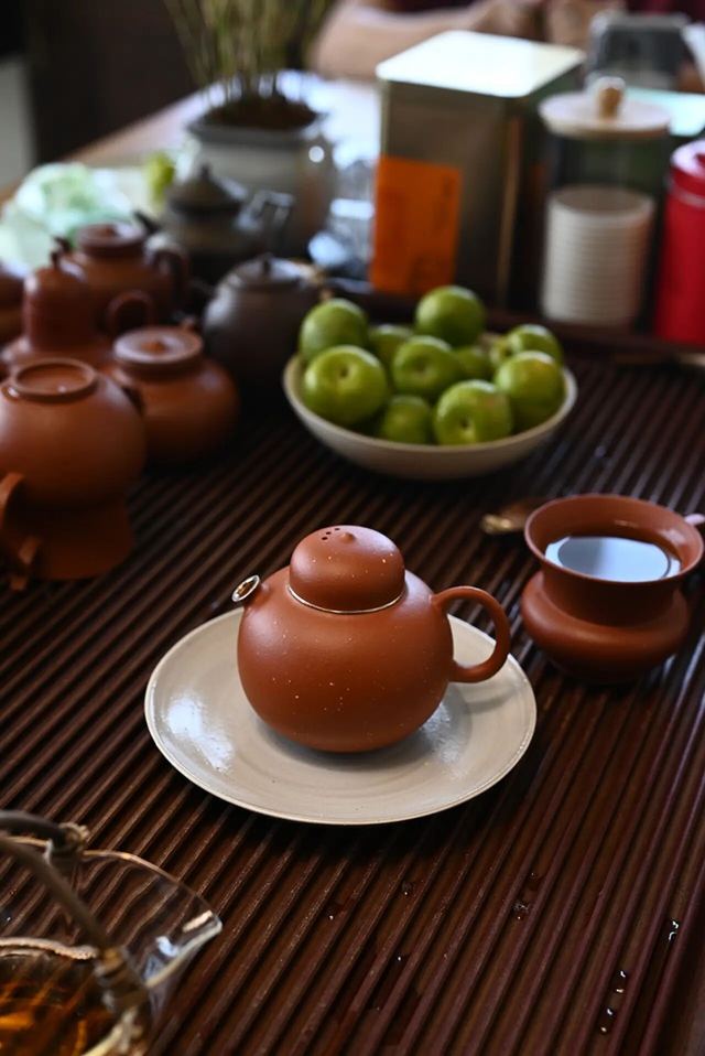 被问爆的银葫芦|把宋式美学捧在手心
