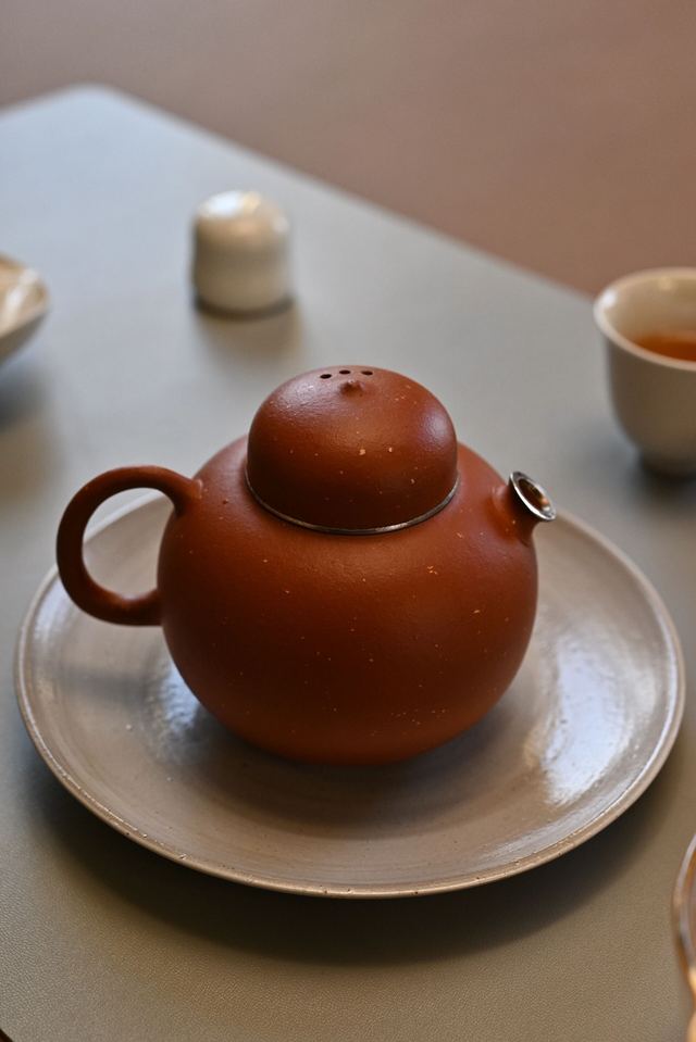 不止于极简,东方器物的当代表达