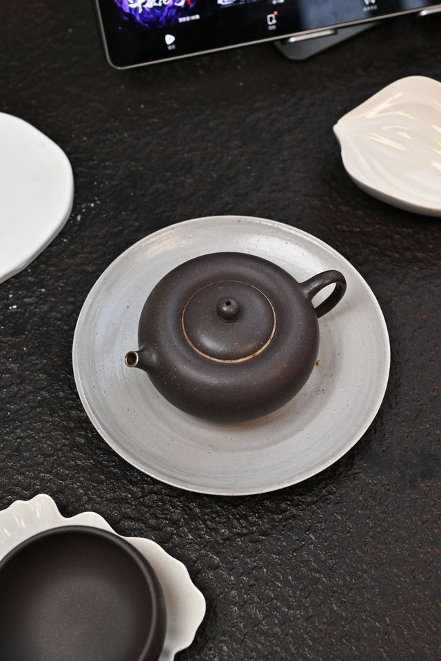 给不太爱“传统表达”的喝茶人