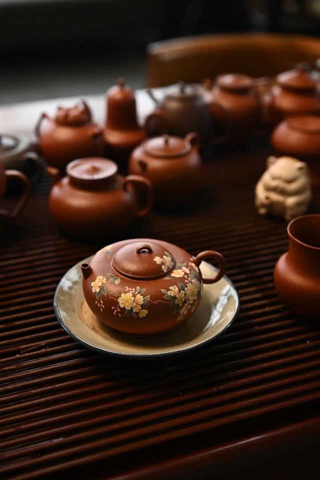 极简茶事,重新定义泡茶体验