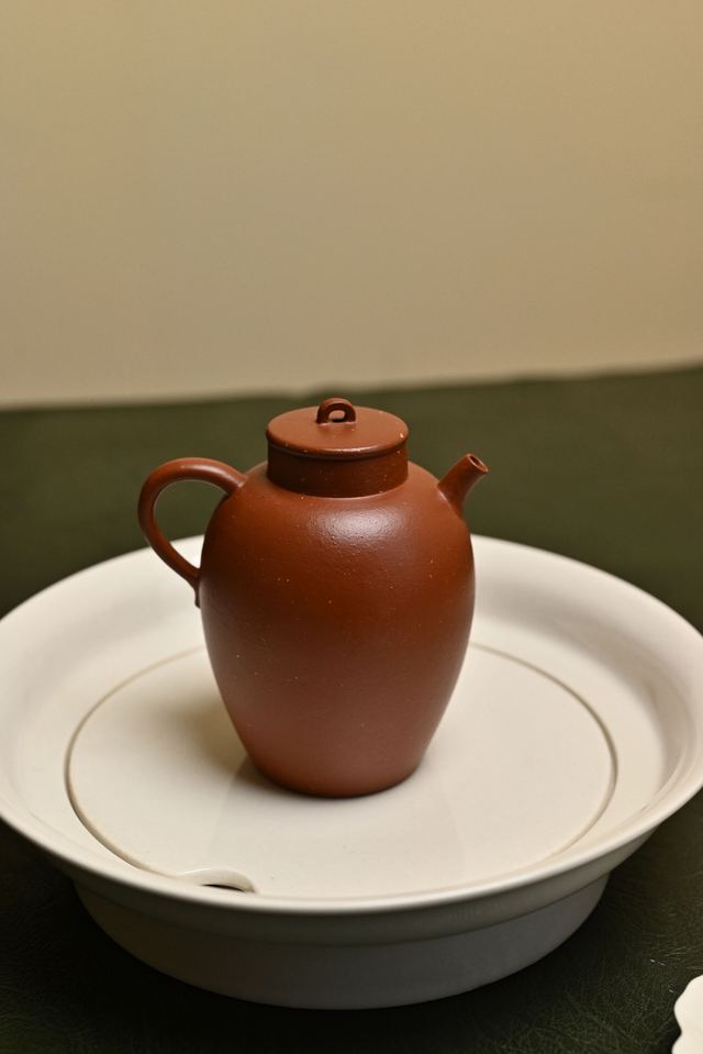 简约中见不凡,宋式美学,让茶时光更有格调
