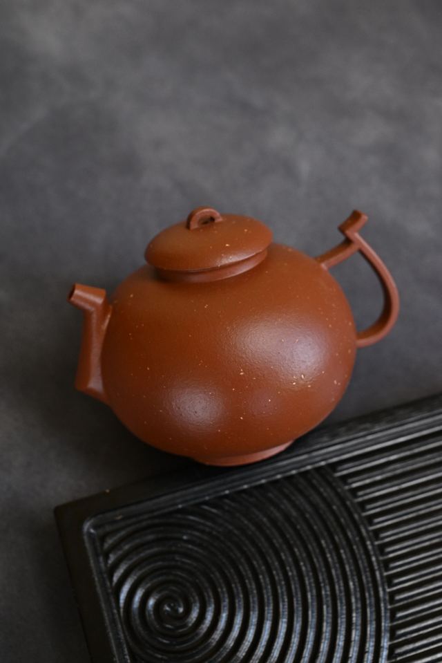 设计与功能并重,这款茶器诠释现代极简之美