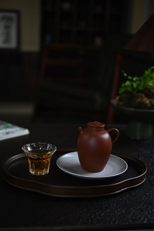 宋式美学的现代表达