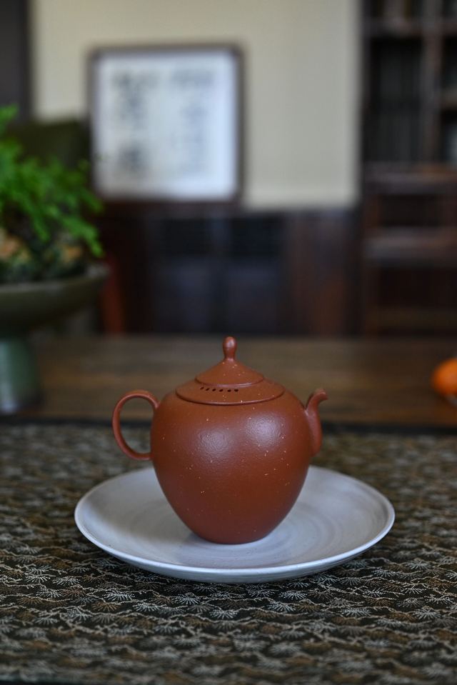 现代茶器 | 从古意中生新