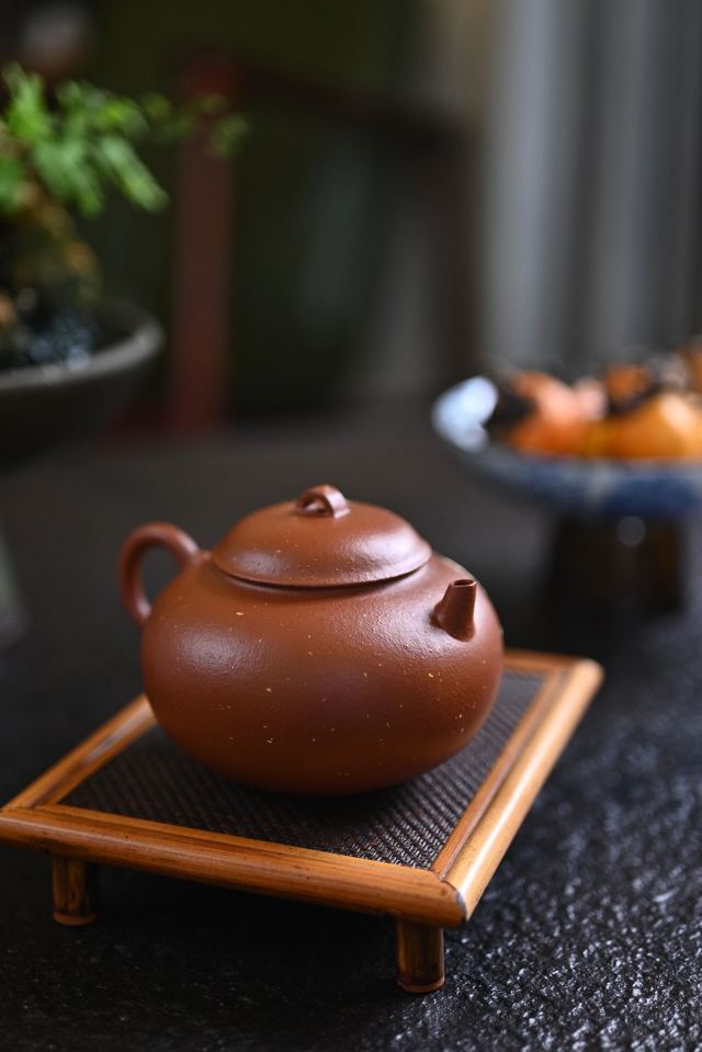 现代茶器|泡出生活的从容节奏
