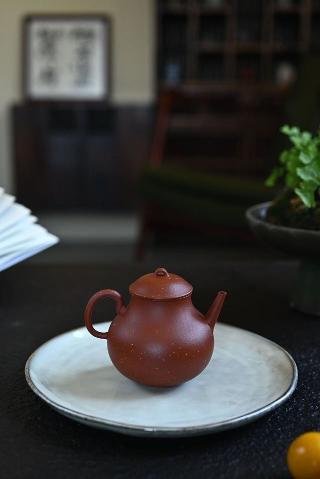 现代茶器|用当代设计语言,讲述东方美学