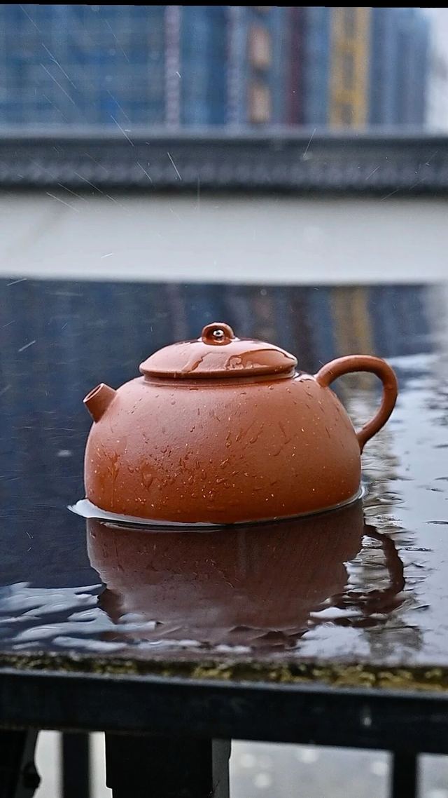 新文人茶器 | 一个人喝茶,也值得用好壶