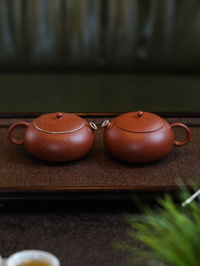 扁西施-款式二 - 缩略图 4