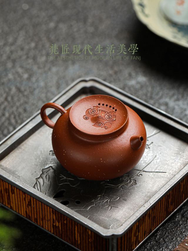 藏系列-藏云 - 缩略图 3