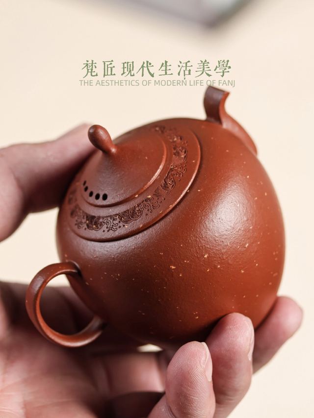 顶系列-云肩 - 缩略图 3