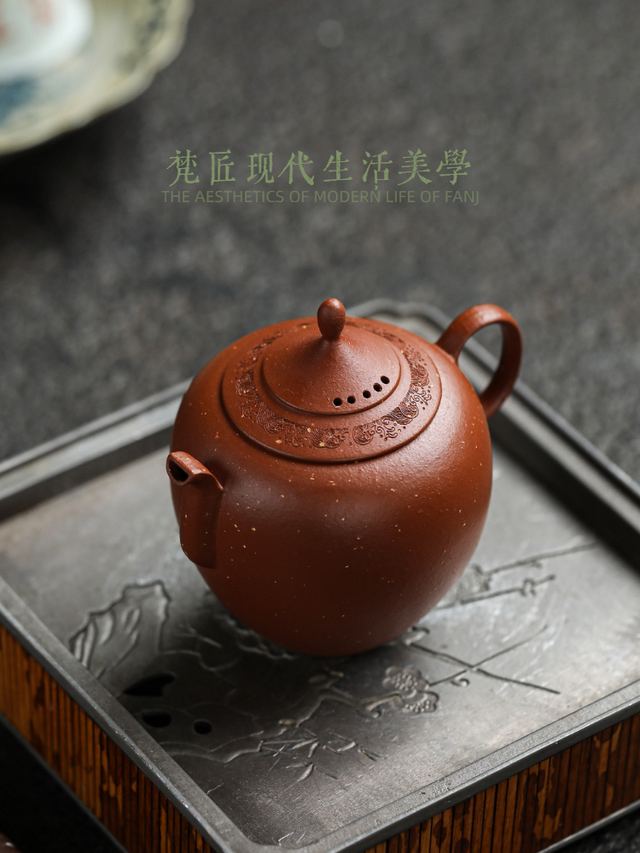 顶系列-云肩 - 缩略图 5