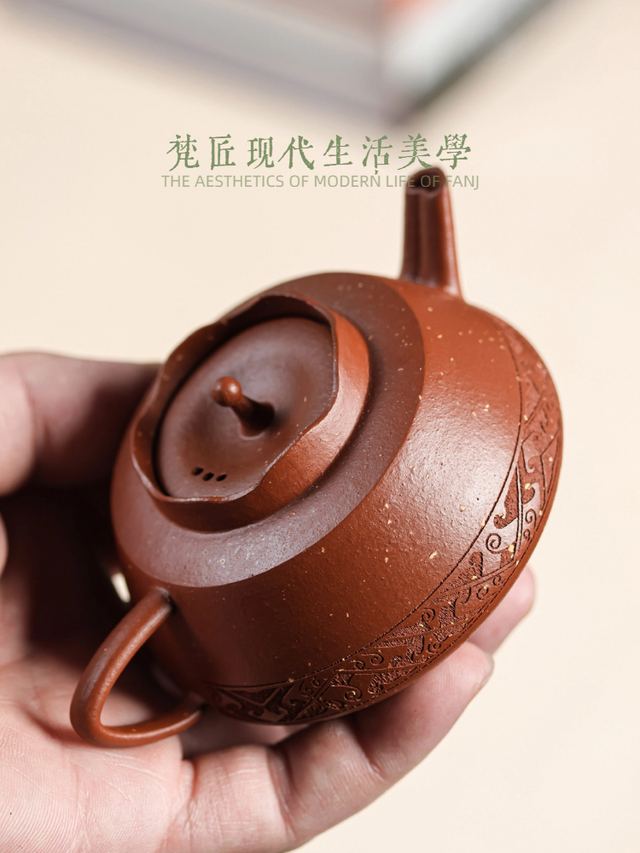 繁系列-琼锦 - 缩略图 3