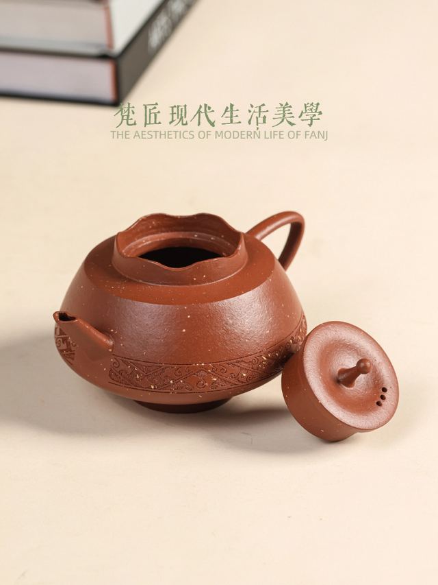 繁系列-琼锦 - 缩略图 4