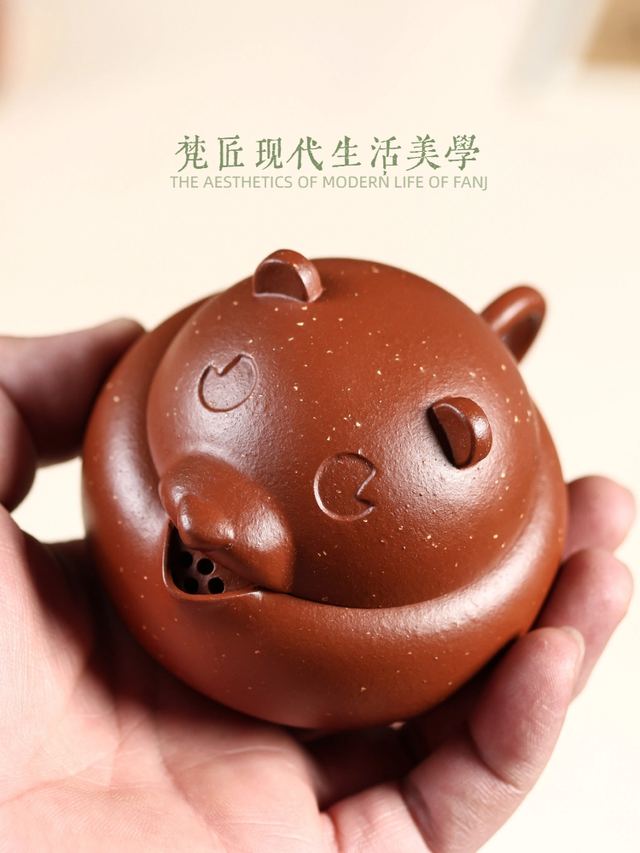 憨猫猫 - 缩略图 2