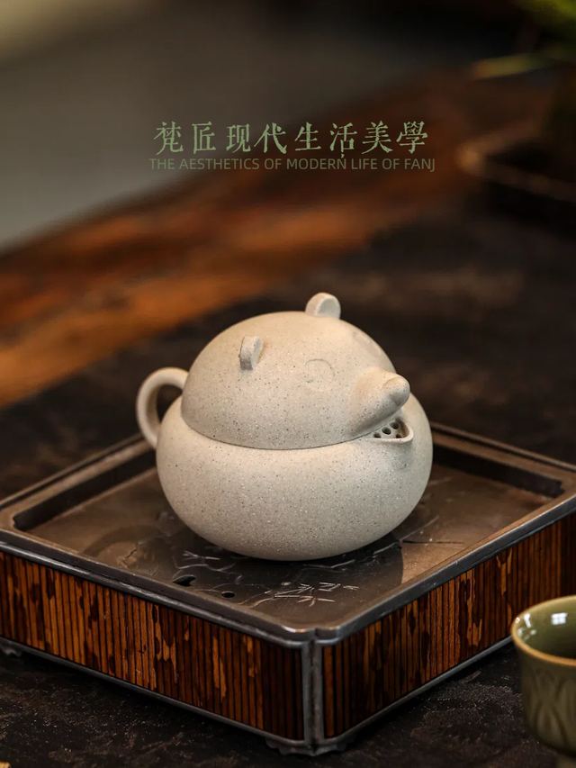 憨猫猫 - 缩略图 3