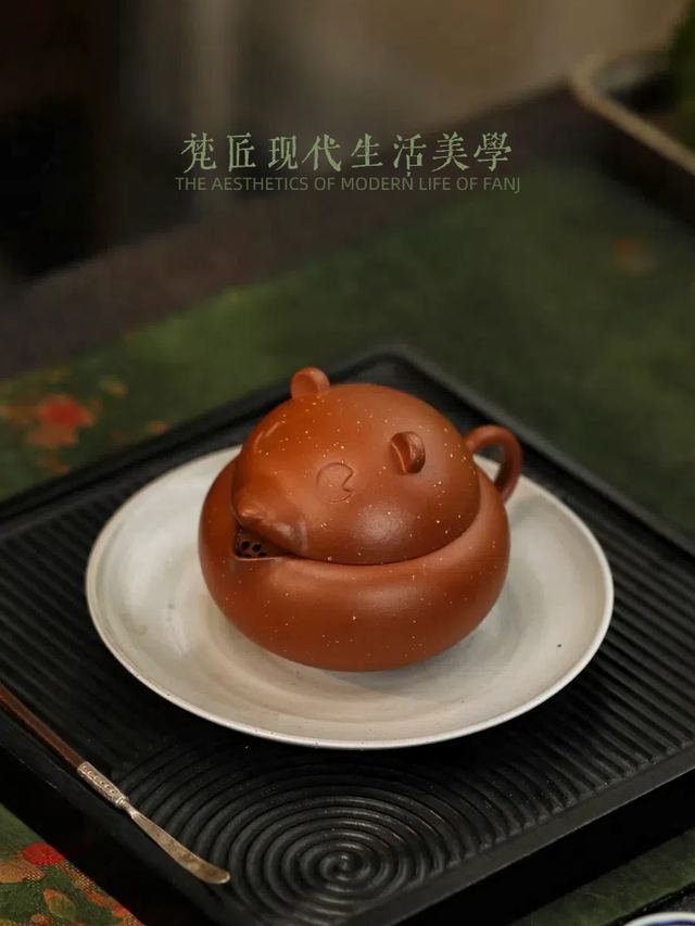 憨猫猫 - 缩略图 4