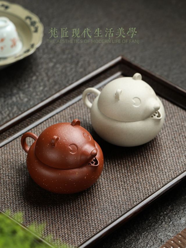 憨猫猫 - 缩略图 5