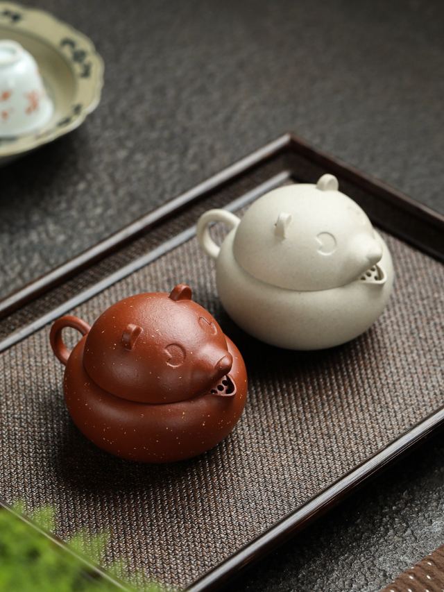 憨猫猫 - 缩略图 6