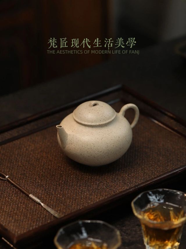 梨系列-白玉段梨月