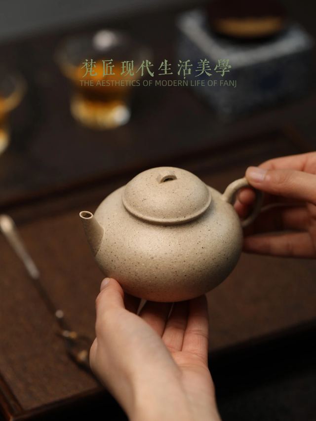 梨系列-白玉段梨月 - 缩略图 2