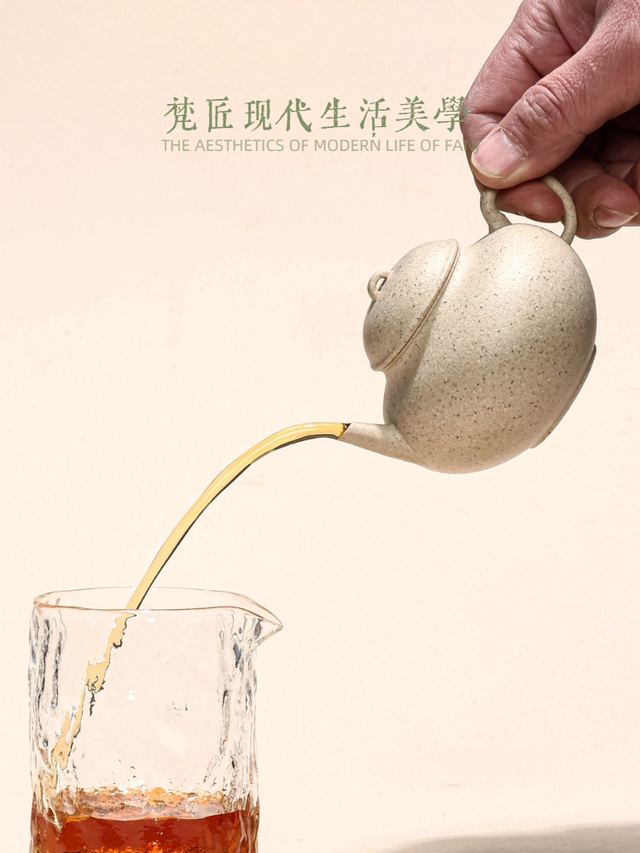 梨系列-白玉段梨月 - 缩略图 3