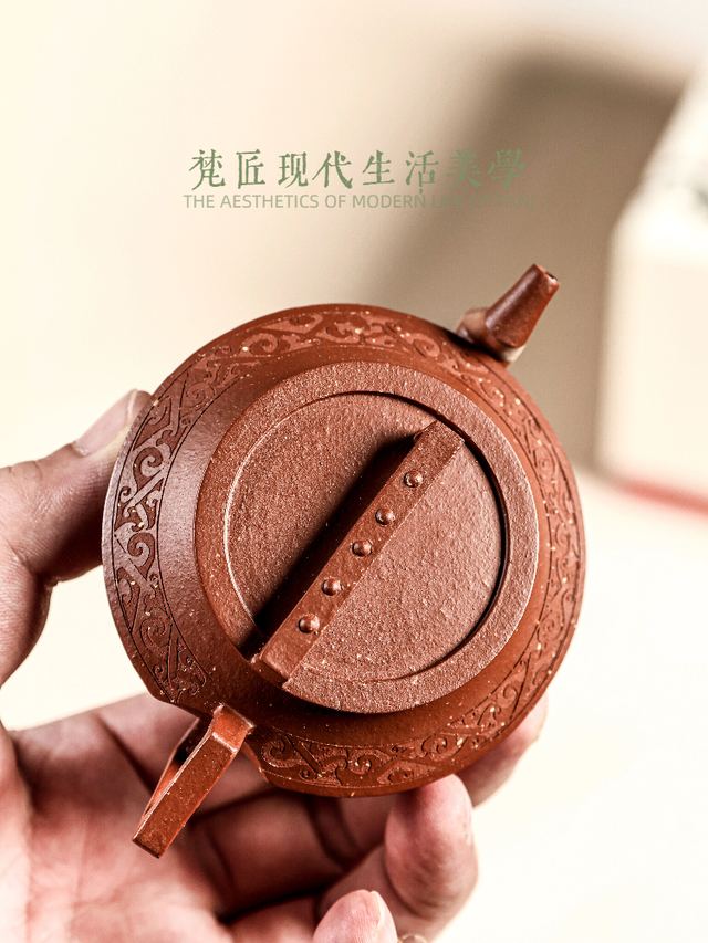 立系列-崇方 - 缩略图 3