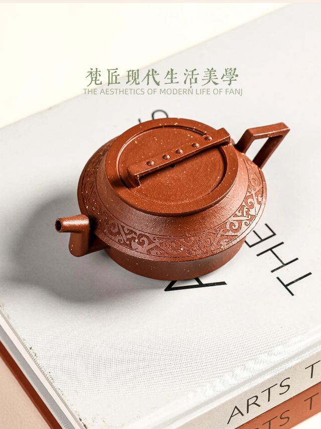立系列-崇方 - 缩略图 4
