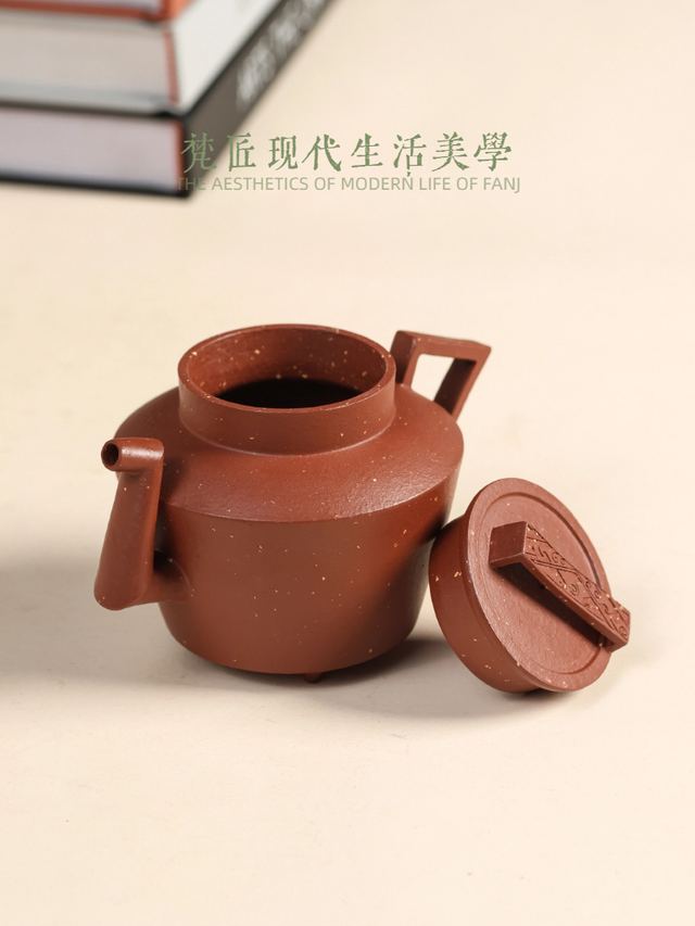立系列-端方 - 缩略图 3