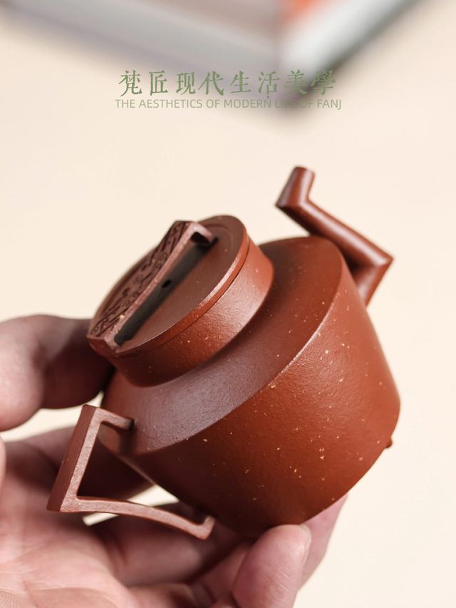 立系列-端方 - 缩略图 4