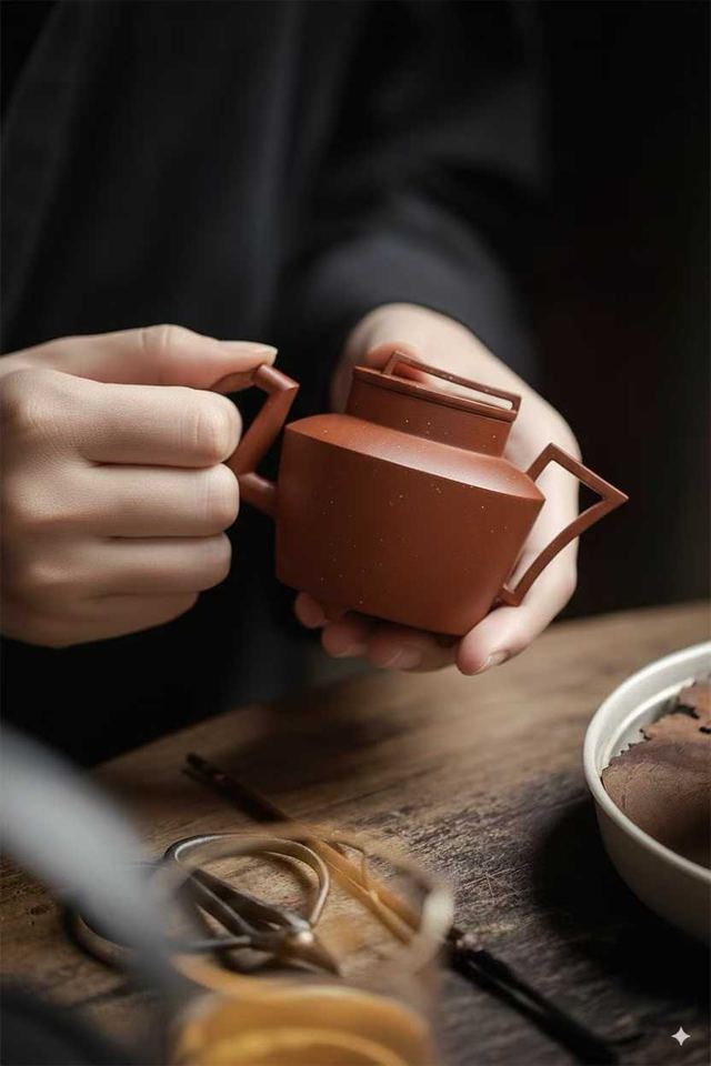 立系列-端方 - 1