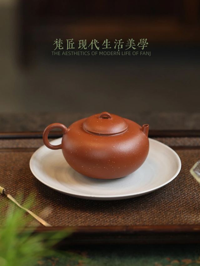 梨系列 → 梨系列-扁梨 - 缩略图 3