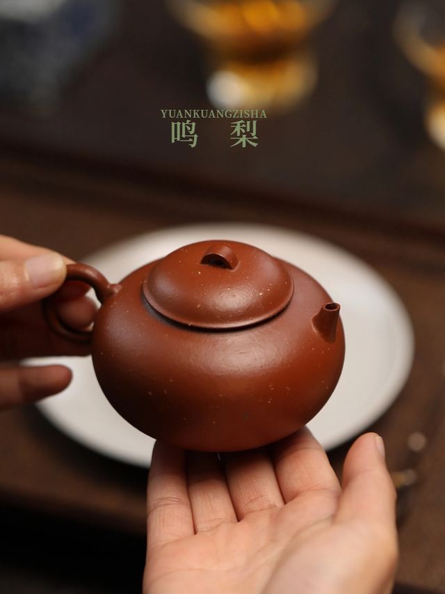 梨系列 → 梨系列-鸣梨 - 缩略图 2