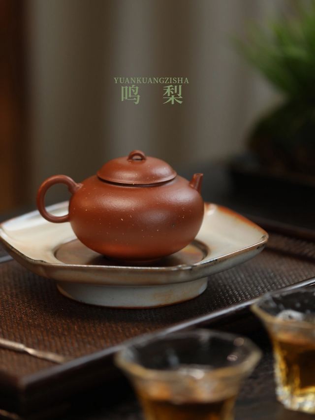 梨系列 → 梨系列-鸣梨 - 缩略图 7
