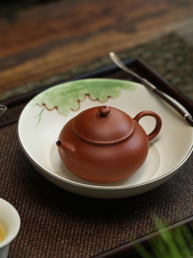 梨系列 → 梨系列-潘梨壶 - 缩略图 7