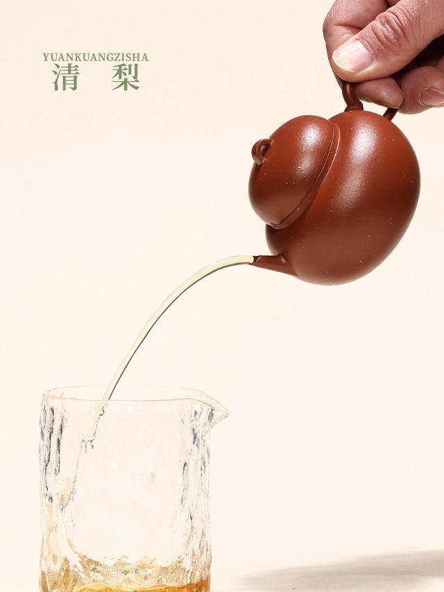 梨系列 → 梨系列-清梨 - 缩略图 6