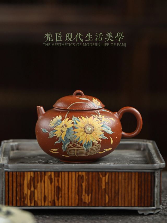 梨系列-鸣梨 → 彩绘 - 1
