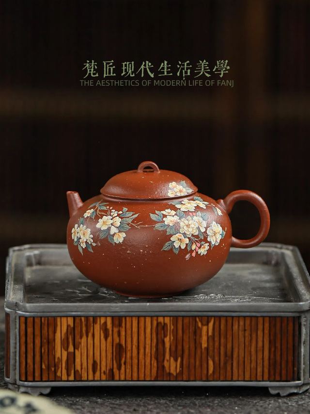 梨系列-鸣梨 → 彩绘 - 缩略图 2
