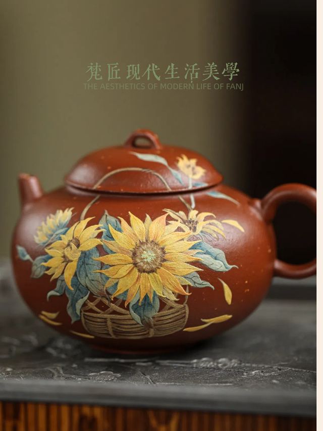 梨系列-鸣梨 → 彩绘 - 缩略图 3