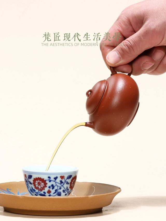 梨系列-鸣梨 → 彩绘 - 缩略图 5