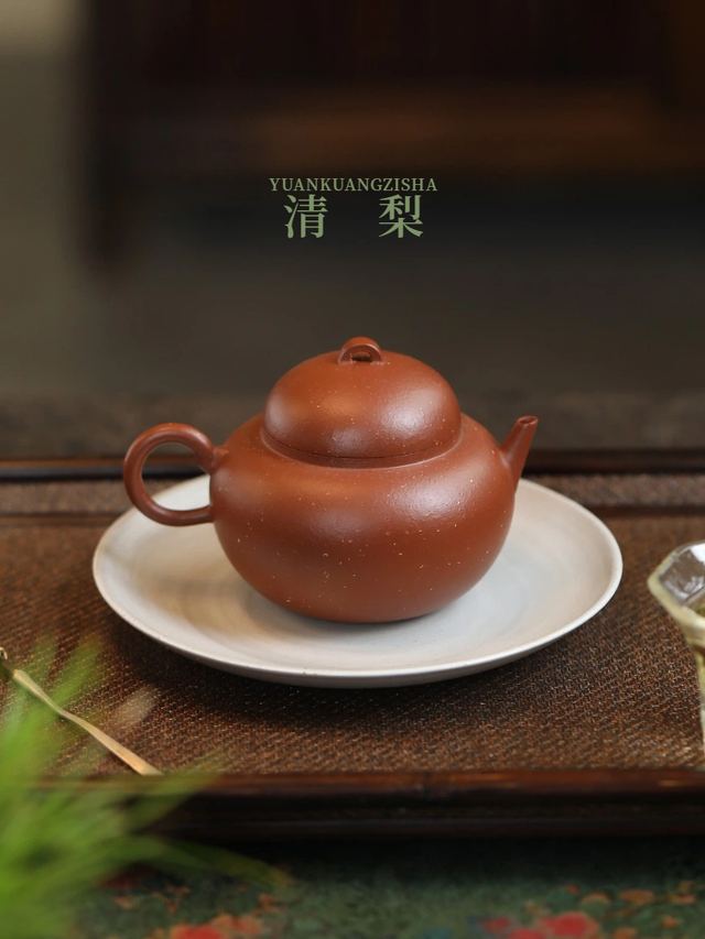 梨系列-清梨 → 套装 - 缩略图 3