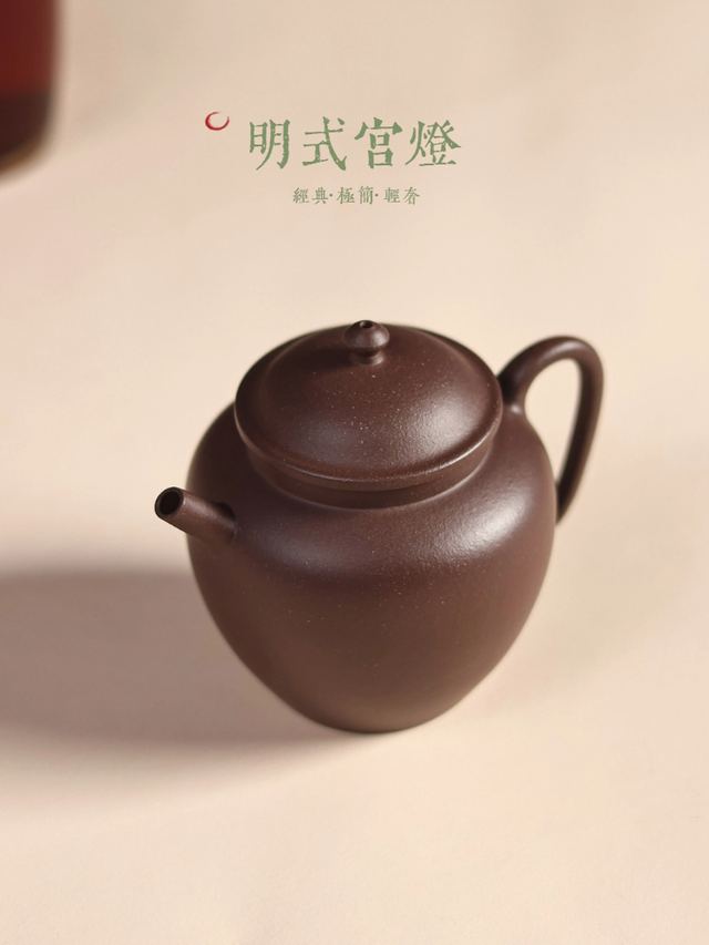 明式宫灯 - 缩略图 2