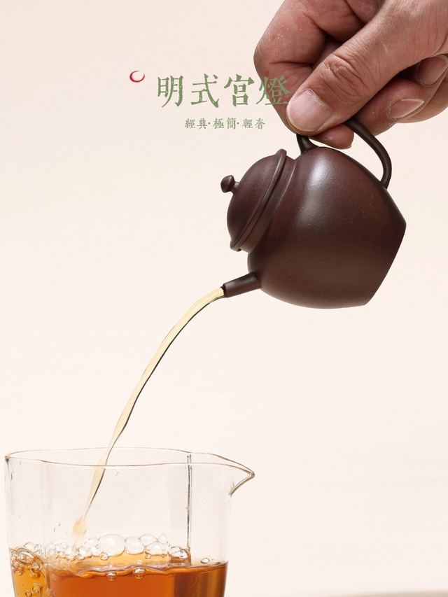 明式宫灯 - 缩略图 5