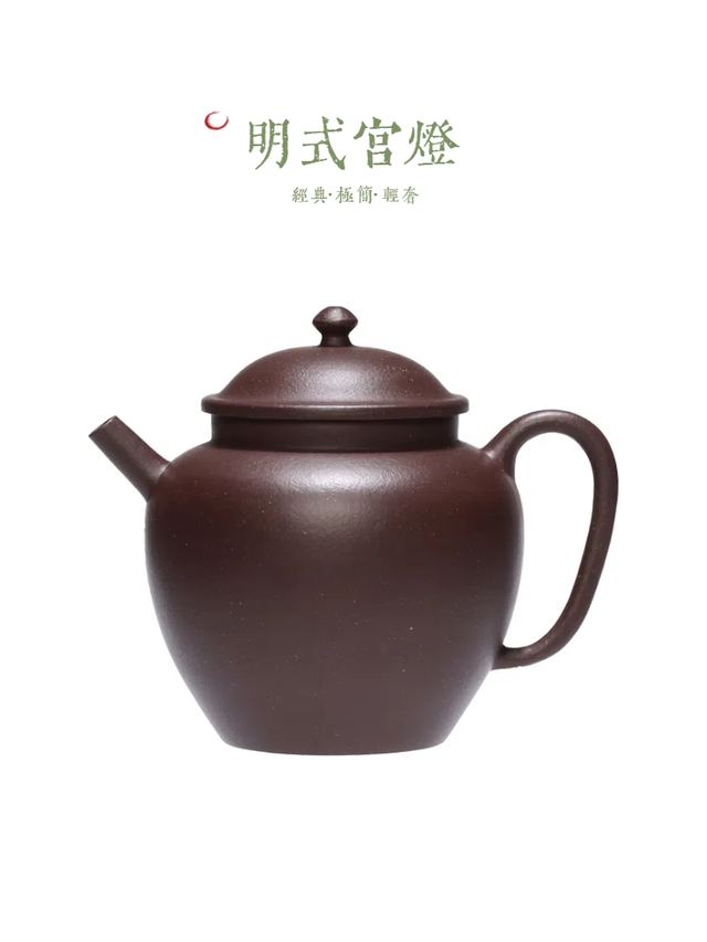 明式宫灯 - 缩略图 7