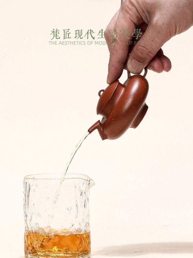 人系列-灵雀 - 缩略图 5