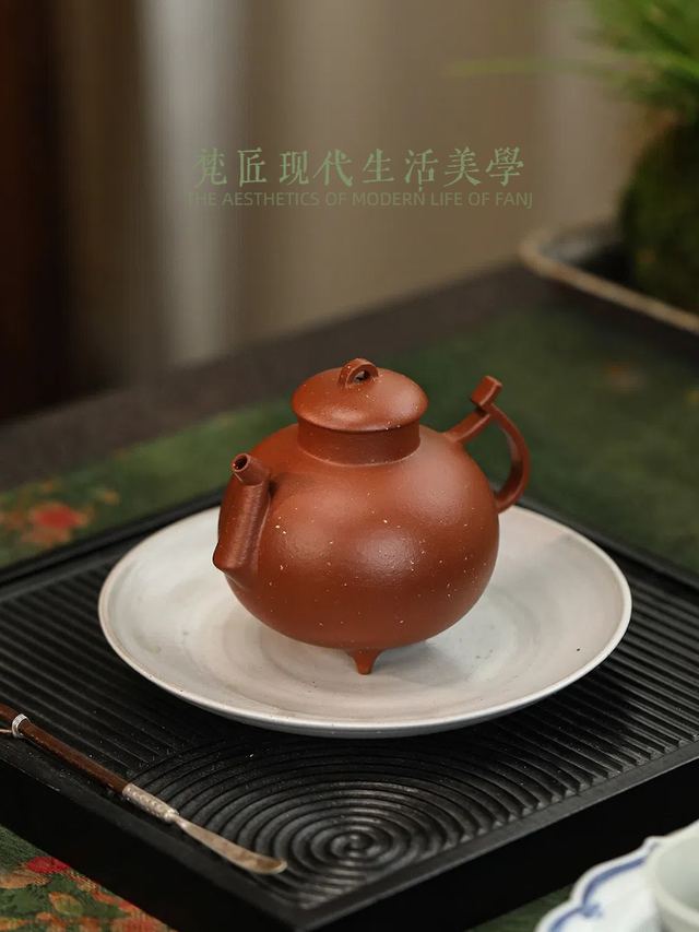 人系列-天元鼎 - 缩略图 3
