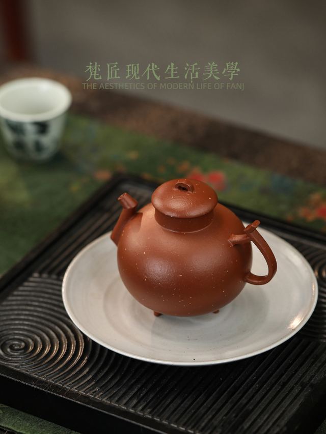 人系列-天元鼎 - 缩略图 4