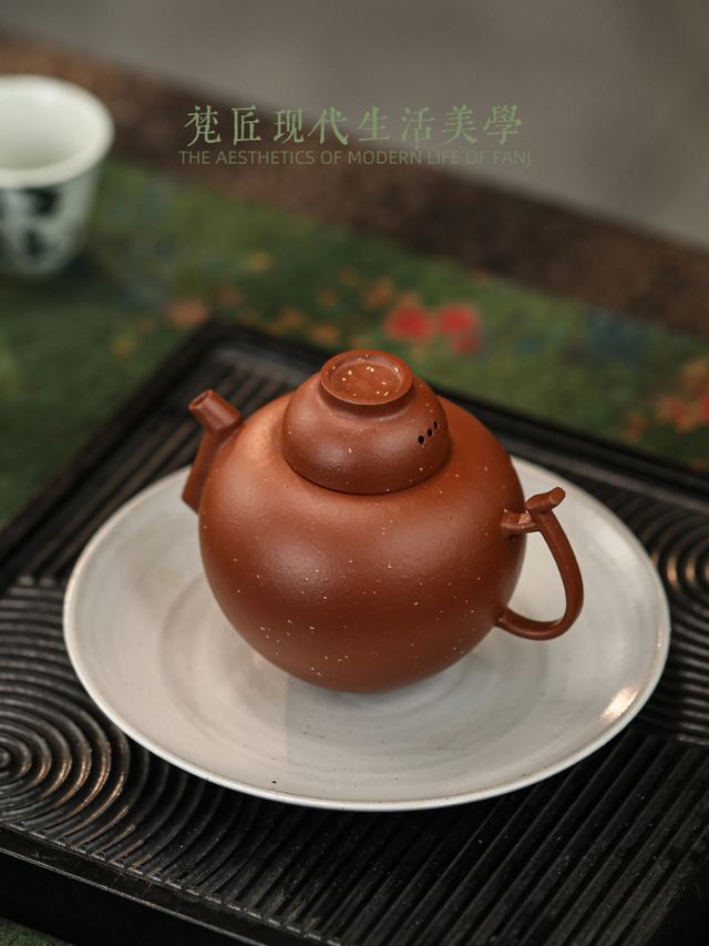 人系列-听瓮 - 缩略图 4