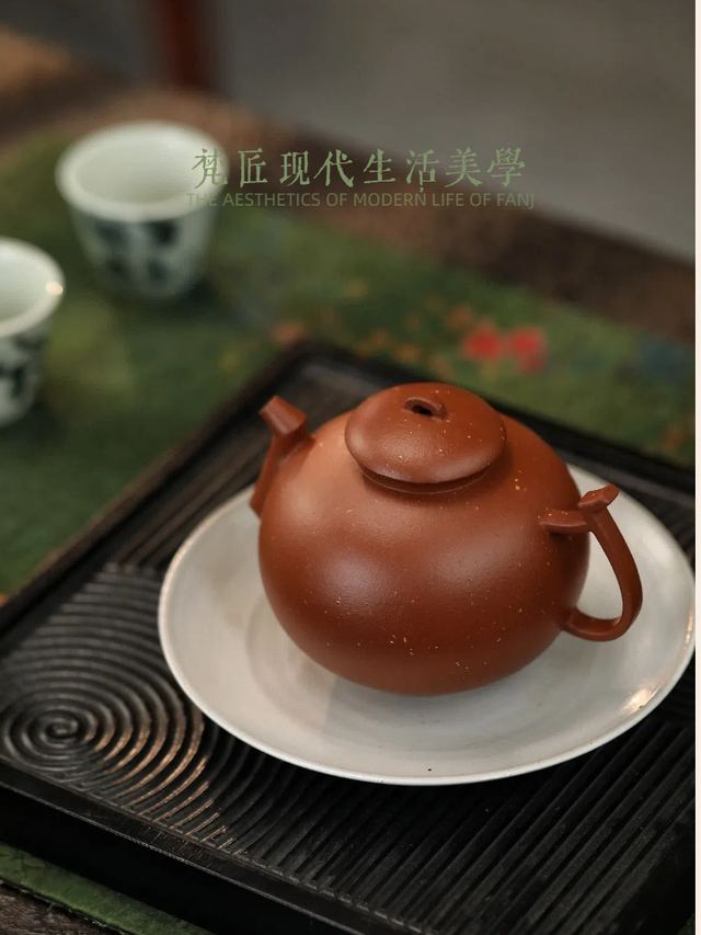 人系列-云文鼎 - 缩略图 3
